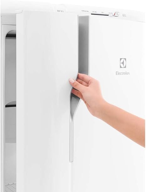 Refrigerador Eletrolux 240L