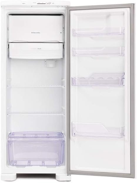 Refrigerador Eletrolux 240L