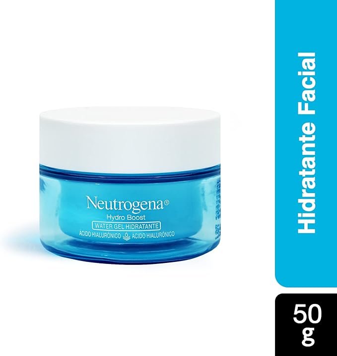 Hidratante Facial Neutrogena Hydro 