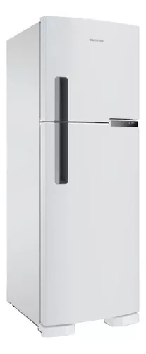 Geladeira Brastemp Fr. Free