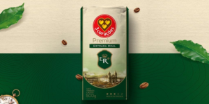 Café 3 Corações Premium