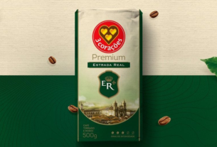 Café 3 Corações Premium