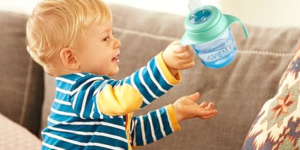 Copo de Transição Philips Avent