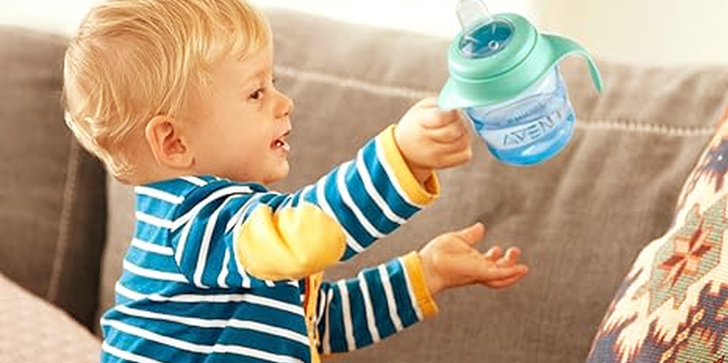 Copo de Transição Philips Avent