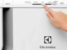Refrigerador Eletrolux 240L 1 Porta Classe A 110 Volts Branco.
