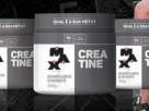 Creatina Monohidratada Max Titanium