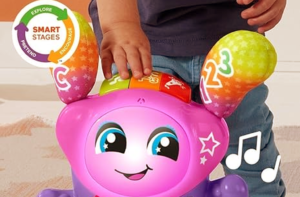 Dj Belle Pular e Aprender