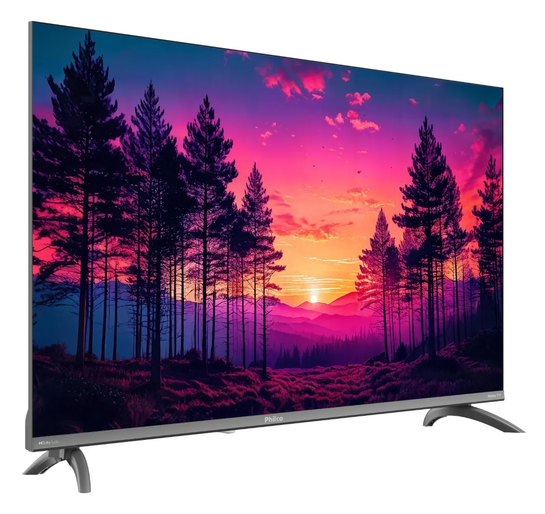 Smart TV 43 Philco P43CRA