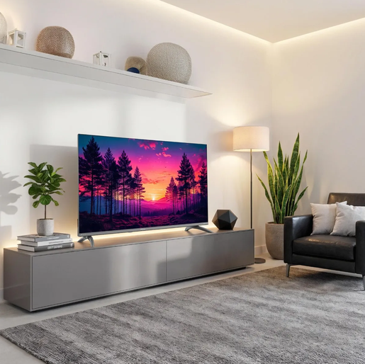 Smart TV 43 Philco P43CRA