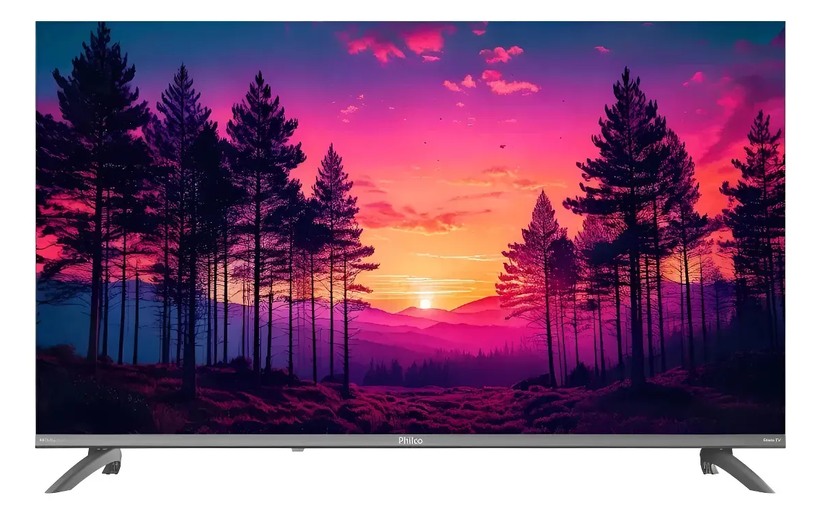 Smart TV 43 Philco P43CRA