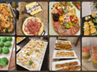 Buffet para Eventos Maçônicos no Rio – Le Tatty Buffet é Referência no Rio.